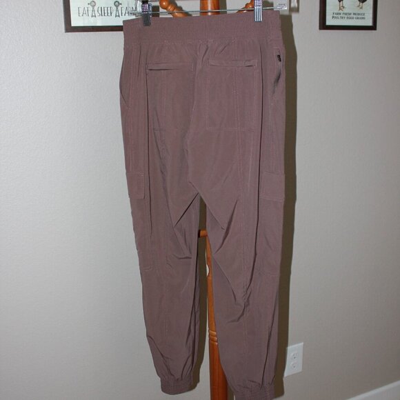 Athleta Chelsea Utility Jogger Size 2 - Picture 2 of 9